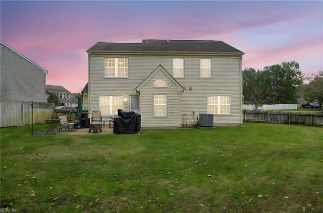 2601 Larchwood CV, Virginia Beach, VA 23456