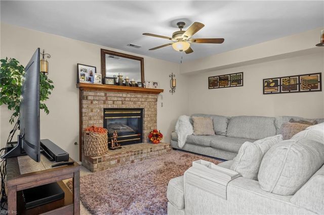 2601 Larchwood CV, Virginia Beach, VA 23456