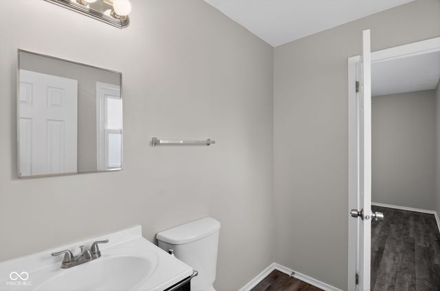 2337 Sickle Road, Indianapolis, IN 46219