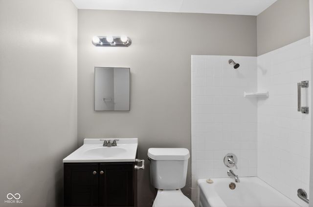 2337 Sickle Road, Indianapolis, IN 46219