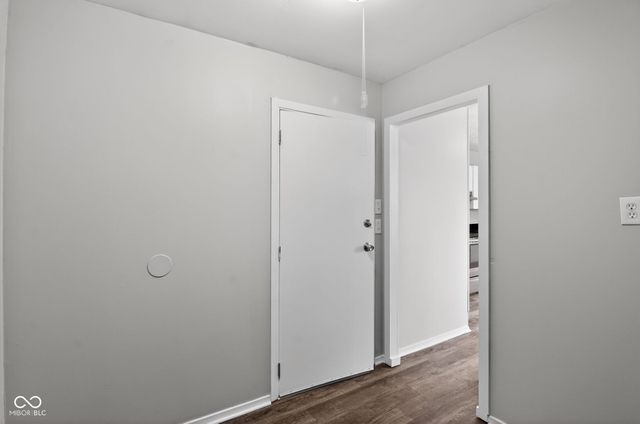 2337 Sickle Road, Indianapolis, IN 46219