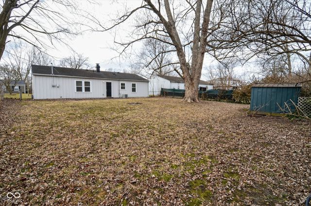 2337 Sickle Road, Indianapolis, IN 46219