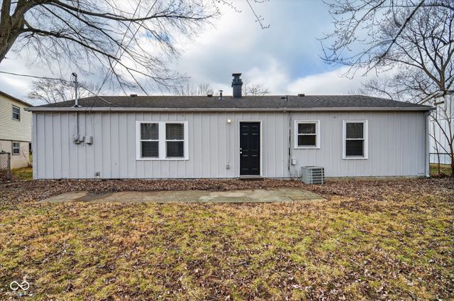 2337 Sickle Road, Indianapolis, IN 46219