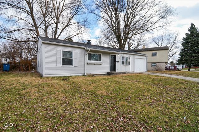 2337 Sickle Road, Indianapolis, IN 46219