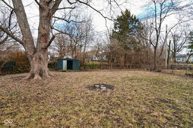 2337 Sickle Road, Indianapolis, IN 46219