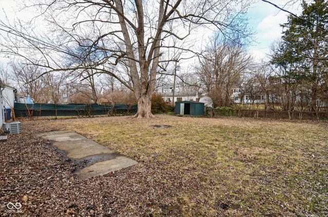 2337 Sickle Road, Indianapolis, IN 46219