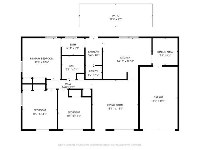 2337 Sickle Road, Indianapolis, IN 46219