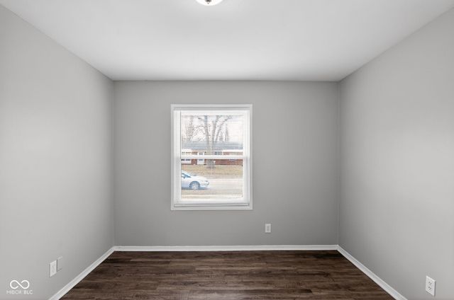 2337 Sickle Road, Indianapolis, IN 46219