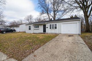 2337 Sickle Road, Indianapolis, IN 46219