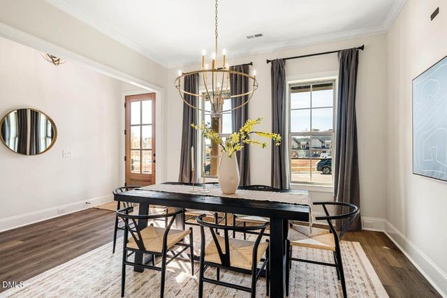 1047 Coldspring Circle, Durham, NC 27705