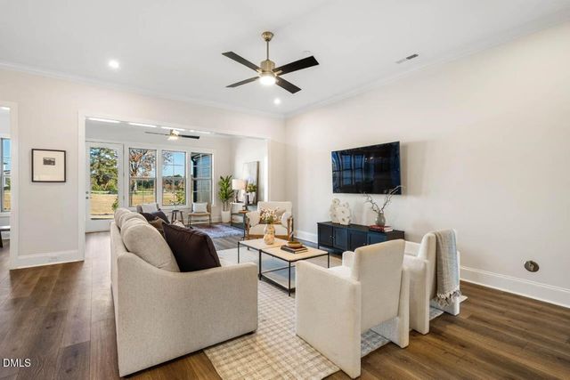 1047 Coldspring Circle, Durham, NC 27705