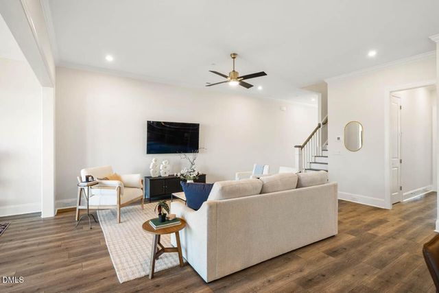 1047 Coldspring Circle, Durham, NC 27705