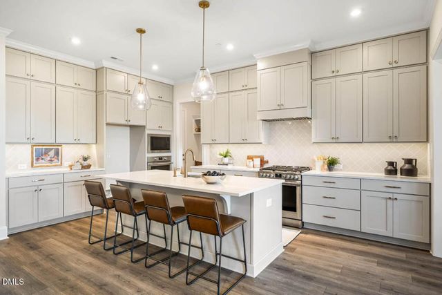 1047 Coldspring Circle, Durham, NC 27705