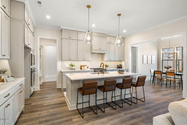 1047 Coldspring Circle, Durham, NC 27705