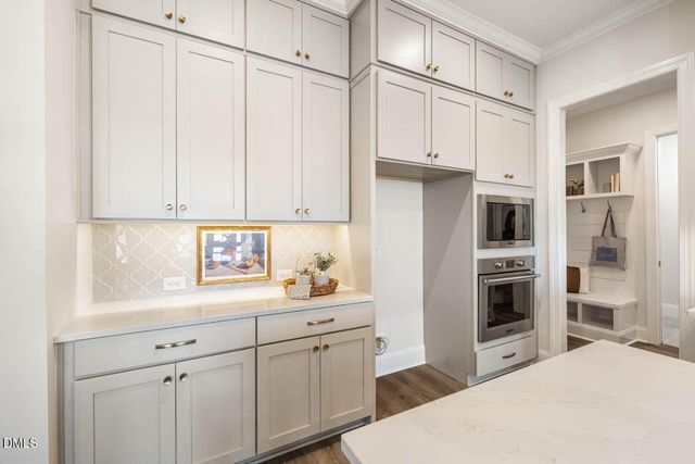 1047 Coldspring Circle, Durham, NC 27705