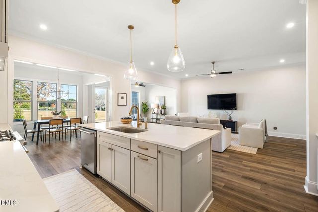 1047 Coldspring Circle, Durham, NC 27705