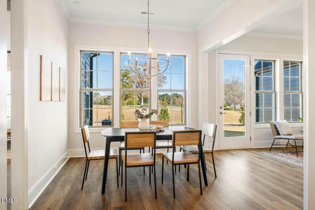 1047 Coldspring Circle, Durham, NC 27705