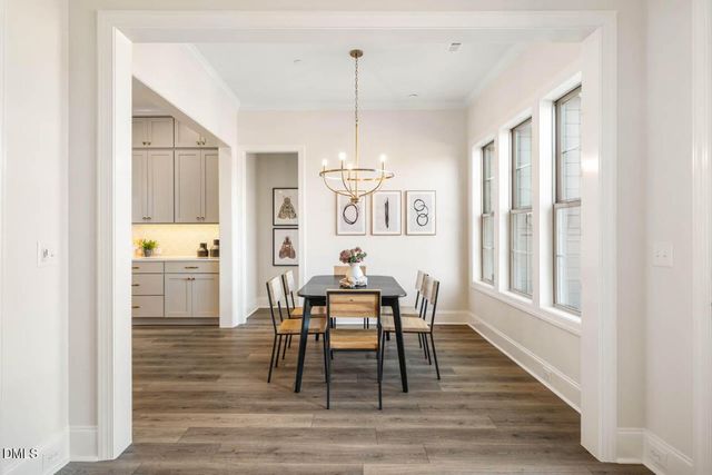 1047 Coldspring Circle, Durham, NC 27705