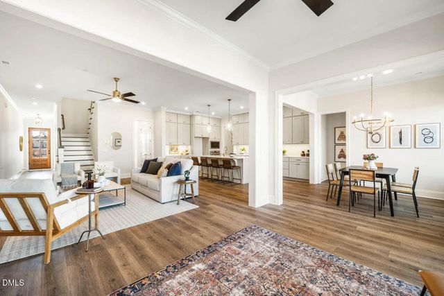 1047 Coldspring Circle, Durham, NC 27705