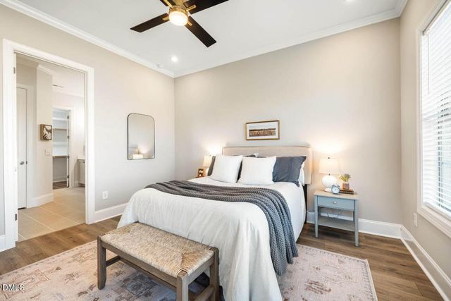 1047 Coldspring Circle, Durham, NC 27705