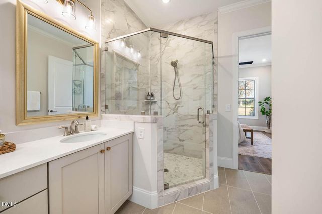 1047 Coldspring Circle, Durham, NC 27705