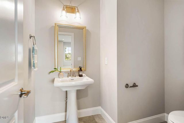 1047 Coldspring Circle, Durham, NC 27705