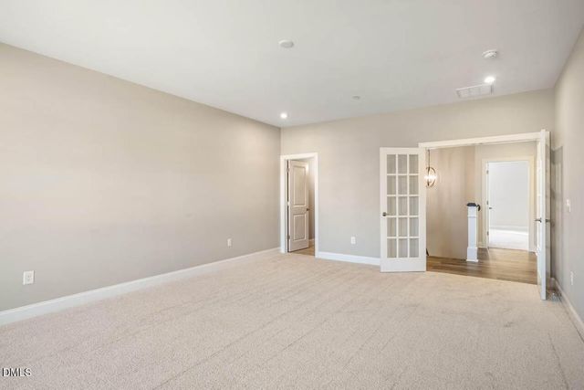 1047 Coldspring Circle, Durham, NC 27705