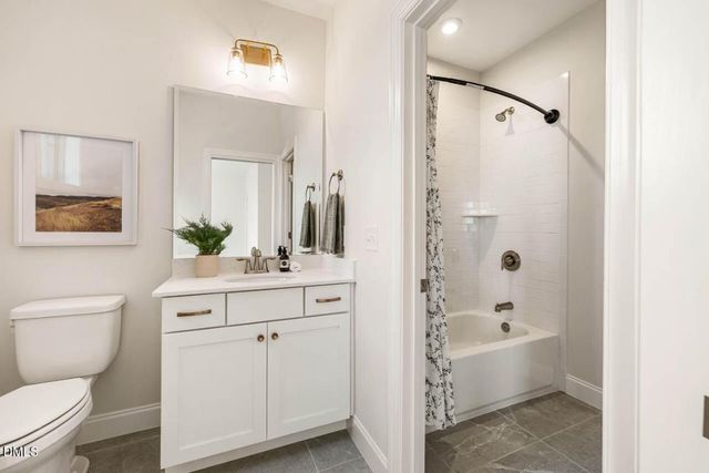 1047 Coldspring Circle, Durham, NC 27705