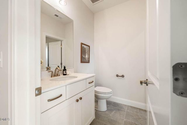 1047 Coldspring Circle, Durham, NC 27705