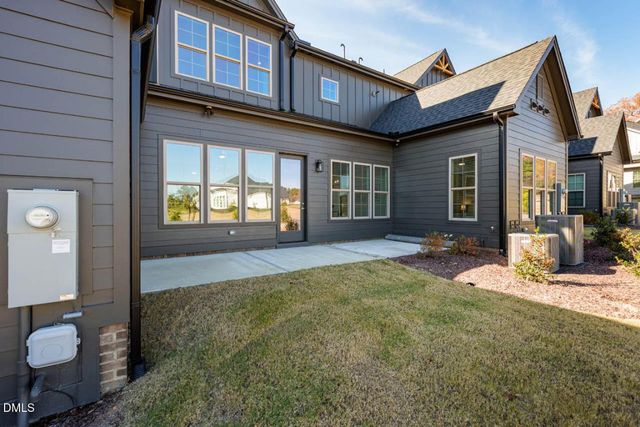 1047 Coldspring Circle, Durham, NC 27705