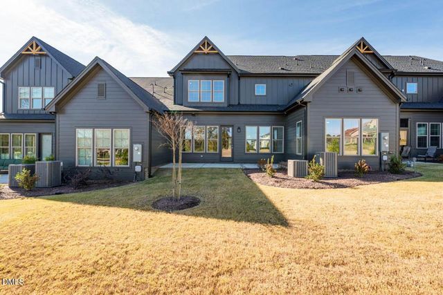 1047 Coldspring Circle, Durham, NC 27705