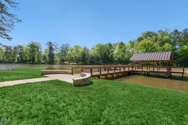 1047 Coldspring Circle, Durham, NC 27705