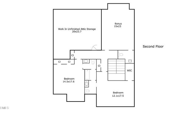 1047 Coldspring Circle, Durham, NC 27705