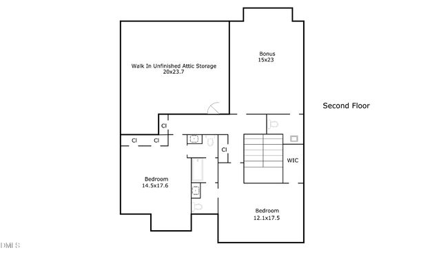 1047 Coldspring Circle, Durham, NC 27705