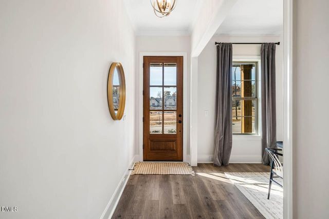 1047 Coldspring Circle, Durham, NC 27705