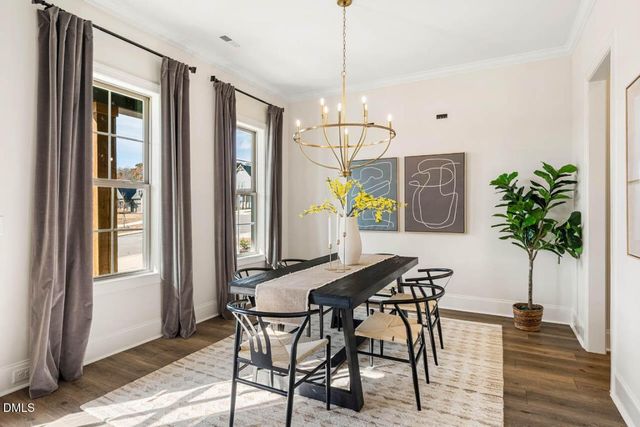 1047 Coldspring Circle, Durham, NC 27705