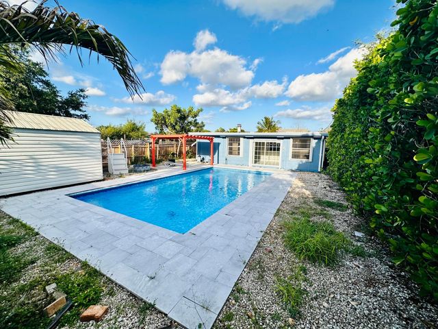1118 N E Street, Lake Worth Beach, FL 33460