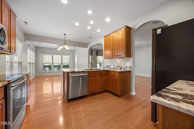 1001 Deshire Lane, Morrisville, NC 27560