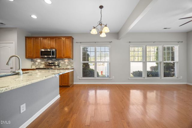 1001 Deshire Lane, Morrisville, NC 27560