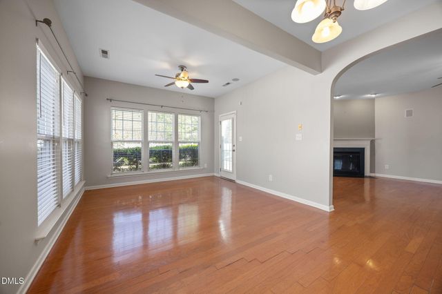 1001 Deshire Lane, Morrisville, NC 27560