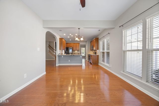 1001 Deshire Lane, Morrisville, NC 27560