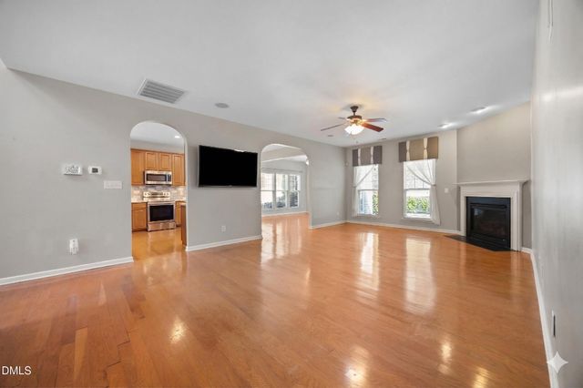 1001 Deshire Lane, Morrisville, NC 27560