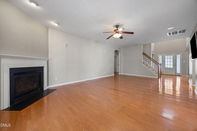 1001 Deshire Lane, Morrisville, NC 27560