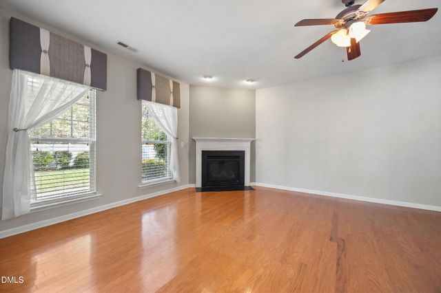 1001 Deshire Lane, Morrisville, NC 27560