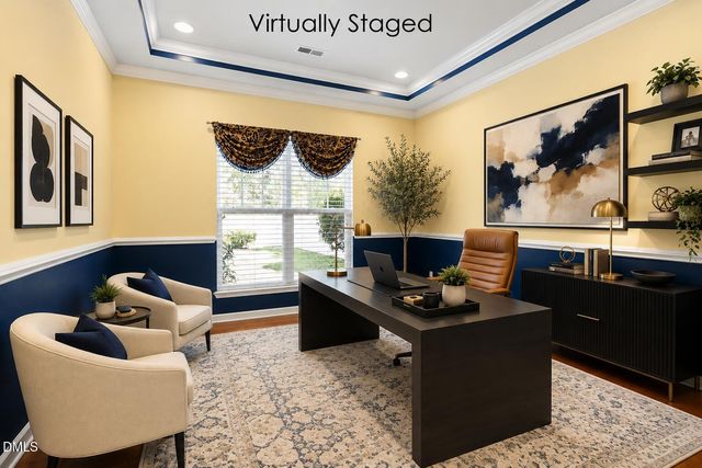 1001 Deshire Lane, Morrisville, NC 27560