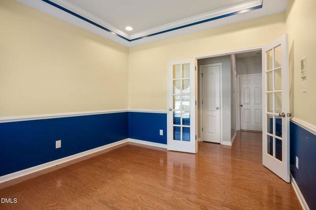 1001 Deshire Lane, Morrisville, NC 27560