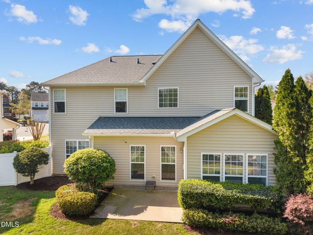 1001 Deshire Lane, Morrisville, NC 27560