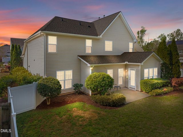 1001 Deshire Lane, Morrisville, NC 27560