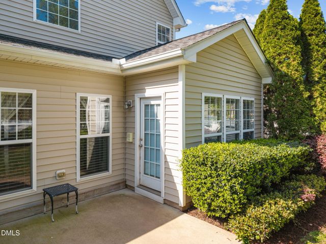 1001 Deshire Lane, Morrisville, NC 27560