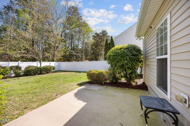 1001 Deshire Lane, Morrisville, NC 27560